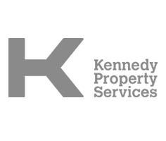 Logo KPS grey